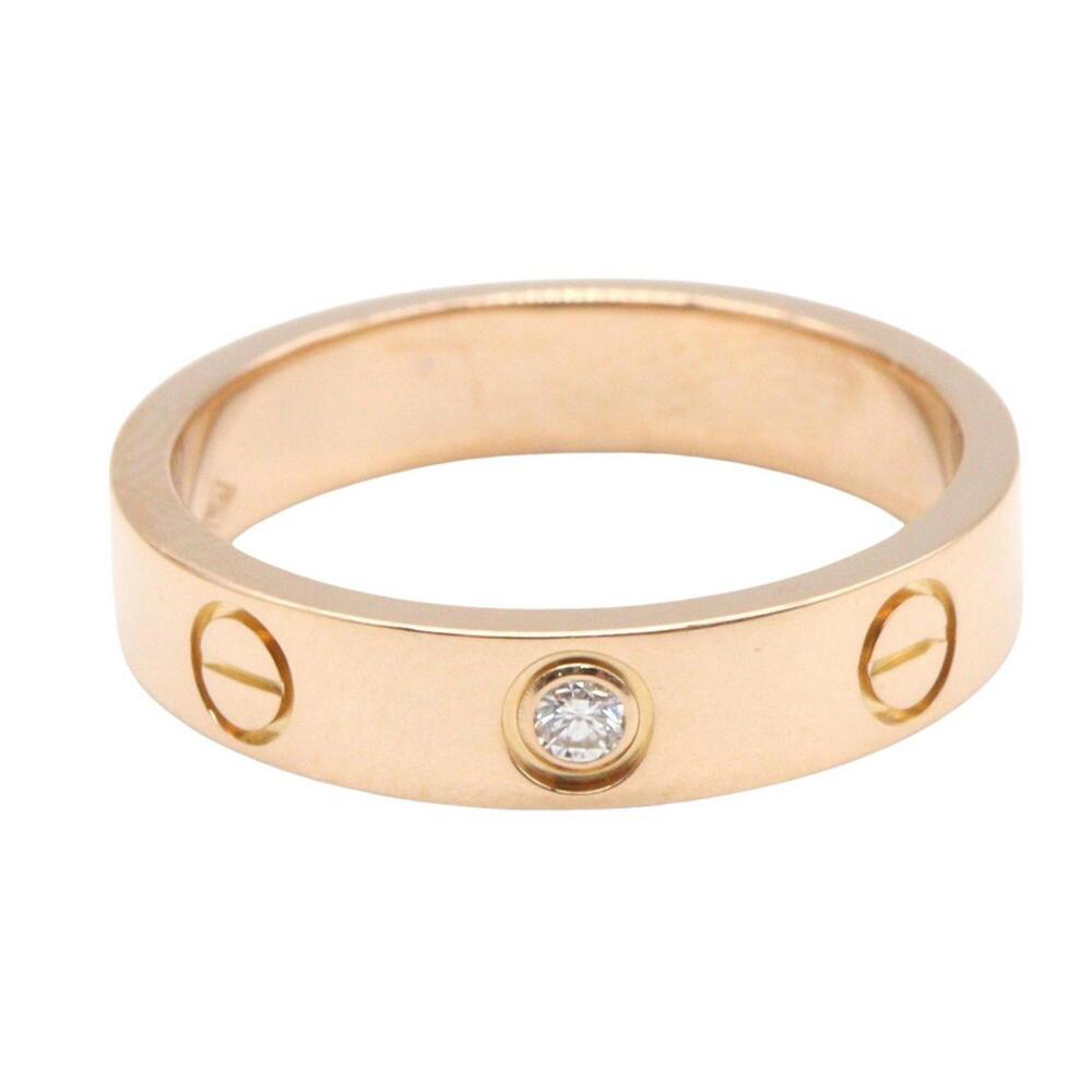CARTIER Ring - Picture 2 of 7